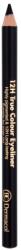 Dermacol 12H True Colour Eyeliner tus de ochi 0, 28 g 8 Black