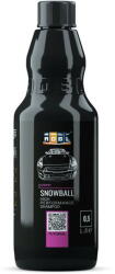 ADBL Produse cosmetice pentru exterior ADBL snowball 0, 5l - car shampoo (ADB00000074) - vexio