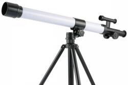 Edu-Toys Jucarie educativa Edu Toys - Telescop cu trepied, obiectiv 45/40 (TS805)