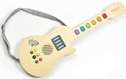 Classic World Glow chitară electrică pentru copii Classic World (CW40552)