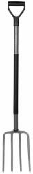 Fiskars Ergonomic kerti ásóvilla Készlet erejéig (1001413) - kerteszpont