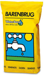 Barenbrug Water Saver fűmag 15 kg - 400-500 m2 (BWS-003)