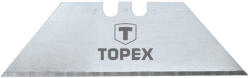 TOPEX Trapézpenge, 5db, Minimum rendelés: 5cs (17B405)
