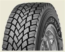 Goodyear Ultra Grip Max D 295/60 R22.5 150/149l