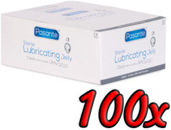 Pasante Sterile Lube Sachets 5ml 100 db