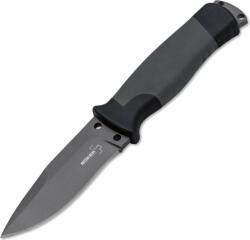 Böker Plus Outdoorsman Gray Taktikai kés