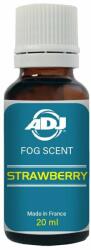 ADJ Fog Scent Strawberry Aromatikus illóolajok ködgépekhez