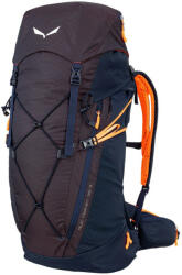 Salewa Alp Trainer 35+3 hátizsák fekete/narancs
