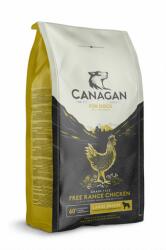 Canagan Dog Large Breed Free-Range Chicken 12 kg szárazeledel nagytestű kutyáknak csirke