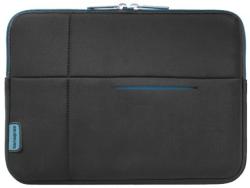 Samsonite Airglow Sleeve 10.2" - Black/Blue (U37-009-002)