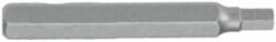 Hans Tools 10mm imbusz bit hegy S2 SW6x75 063-7M06 (040303-0524) - szerszamplusz