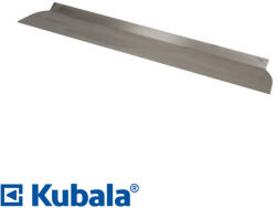 Kubala 0639 cserepenge glett lehúzóhoz - 1000 mm (0, 3 mm vtg) (0639)