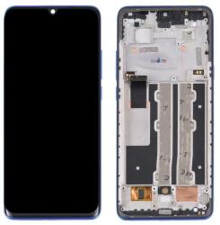 NBA001LCD101121137 Gyári TCL 10 Plus kék LCD kijelző érintővel (NBA001LCD101121137)