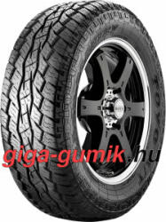 Toyo Open Country A/T Plus ( 30x9.50 R15 104S ) - giga-gumik