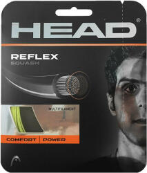 Head Racordaj squash "Head Reflex (10 m) - yellow
