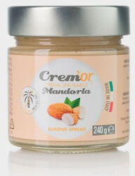  Crem'or mandulakrém 18%, 240g