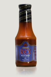 REX Ketchup, cukormentes/sugar free, 540g