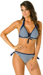 CARIB Blue My Mind Push-Up, Háromszög Bikini (173-06-04) - topjatekbolt