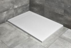 Radaway Teos F 150x80 fehér zuhanytálca ajándék szifonnal (HTF15080-04)