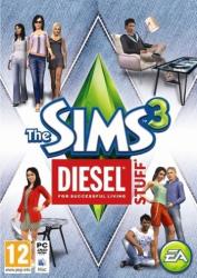 Electronic Arts The Sims 3 Diesel Stuff (PC) Jocuri PC