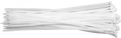 YATO Kábelkötegelő fehér 550 x 9, 0 mm (50 db/cs) (YT-70637) - vasasszerszam