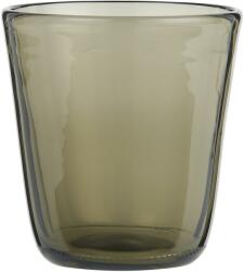 IB Laursen Üveg Glass Smoke 180 ml, 6 db-os készlet