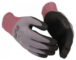 Guide Gloves 580 Munkavédelmi kesztyű mártott nitril STL 11 (9-540600) - vasasszerszam