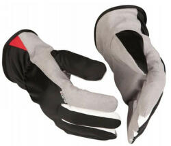 Guide Gloves 762W Munkavédelmi kesztyű bélelt STL 09 (9-531823) - vasasszerszam