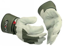Guide Gloves 193 Munkavédelmi kesztyű STL 10 (hasított bőr) (9-533456) - vasasszerszam