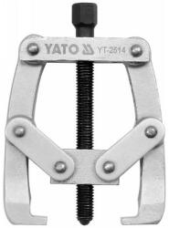 YATO Csapágylehúzó 2 körmös 100 mm erősített (YT-2514)