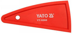 YATO Fugakihúzó szilikonlap (YT-5260) - vasasszerszam
