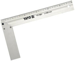 YATO Derékszög 250 x 135 mm (YT-7080) - vasasszerszam