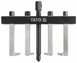 YATO Csapágylehúzó 2 körmös 40-220 mm-ig állítható (YT-0640) - vasasszerszam