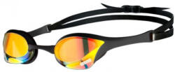 arena Cobra Ultra Swipe Mirror Fekete/sárga