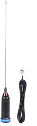 PNI Antena CB PNI ML50, lungime 48cm, 26-28MHz, 600W cu cablu de legatura RG58 3, 5 metri, fara mufa PL259 (PNI-ML50) - upcar