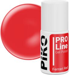 PIKO Oja semipermanenta Piko, ProLine, Ferrari Red, 6 g
