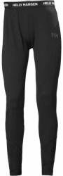 Helly Hansen Lifa active , Negru , L