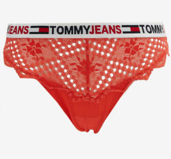 Tommy Jeans Chiloți Tommy Jeans | Roșu | Femei | XS - bibloo - 111,00 RON