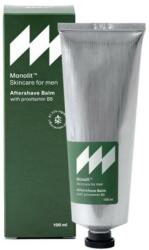 Monolit Balsam cu provitamina B5 după ras - Monolit Skincare For Men Aftershave Balm With Provitamin B5 100 ml