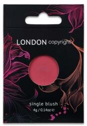 London Copyright Fard de obraz - London Copyright Magnetic Face Powder Blush Sweetheart