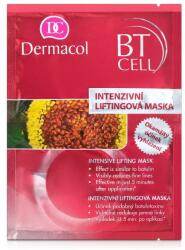 Dermacol Mască intensivă de modelare - Dermacol BT Cell Intensive Lifting Mask 2 x 8 g Masca de fata