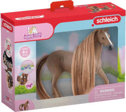 Schleich Horse Club: Sofia's Beauties - Beauty Horse angol Thoroughbread kanca (42582)