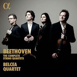 Alban Berg Quartett Complete String Quartets - facethemusic - 13 390 Ft