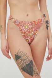 Billabong brazil bikini alsó X SMILEY - többszínű L