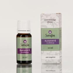 Serafim Kakukkfű illóolaj 10 ml
