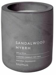 blomus Fraga Sandalwood Myrrh 290 g