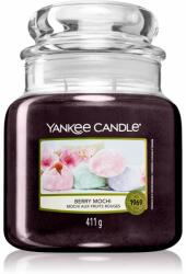 Yankee Candle Berry Mochi illatos gyertya 411 g