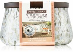 Yankee Candle Outdoor Collection Ocean Hibiscu illatos gyertya 283 g