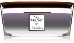 WoodWick Trilogy Amethyst Sky 453,6 g