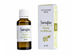 Serafim Teafa illóolaj 30 ml
